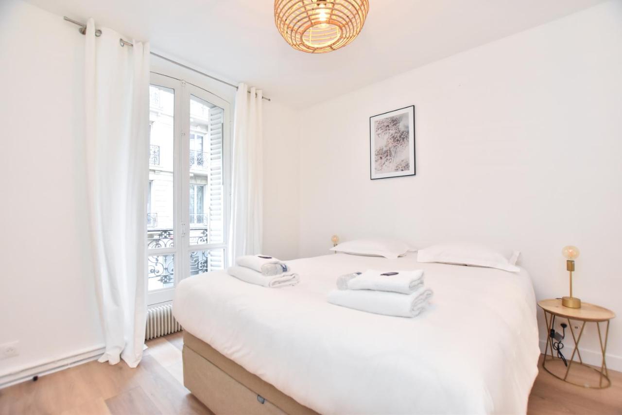 Superb Apartment - 6P- Center Of París Exterior foto
